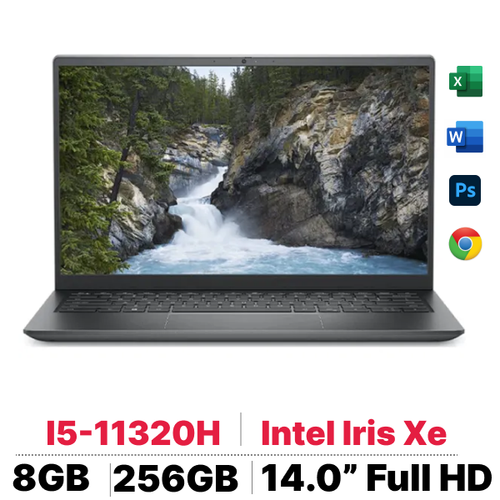 Laptop Dell Vostro 5410 V4I5214W1 - Cũ Xước Cấn