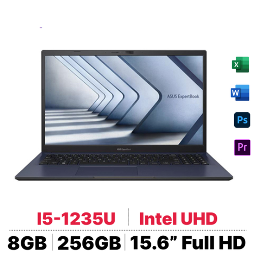Laptop Asus Expertbook B1 B1502Cba - Nj1126W - Cũ Đẹp