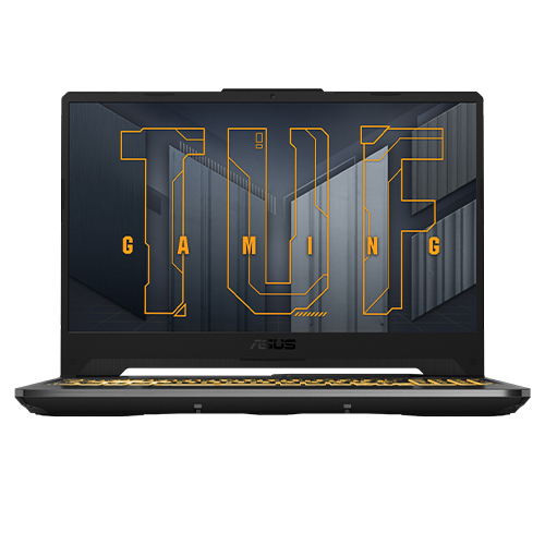 Laptop Asus Tuf Gaming Fa506Qm - Hn005T - Cũ Trầy Xước