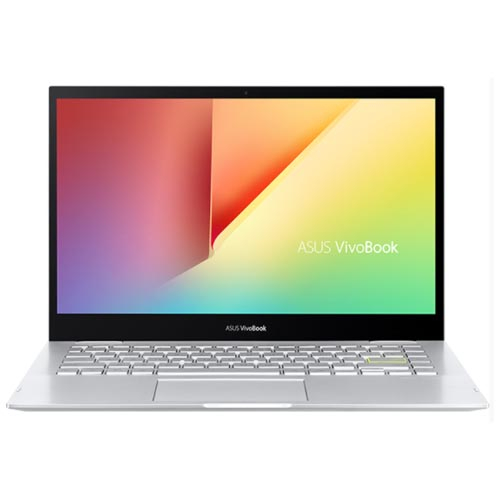 Laptop Asus Vivobook Flip 14 Tp470Ea - Ec027T - Cũ Trầy Xước