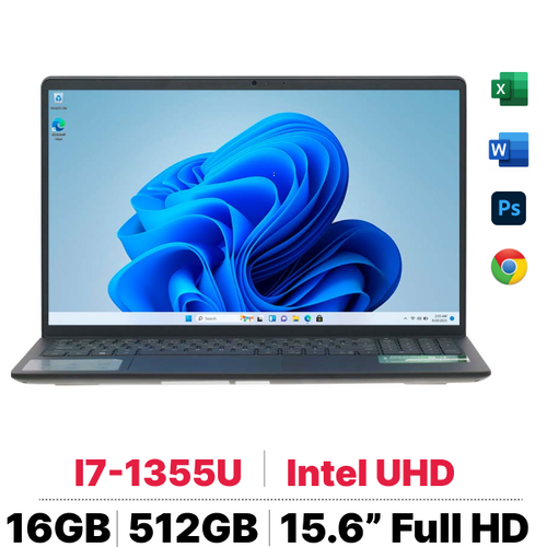 Laptop Dell Inspiron 15 3530 P112F010 - Đã Kích Hoạt