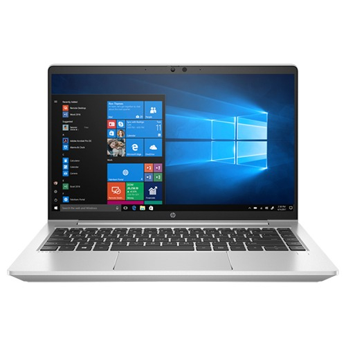 Laptop Hp Probook 440 G8 - Cũ Trầy Xước