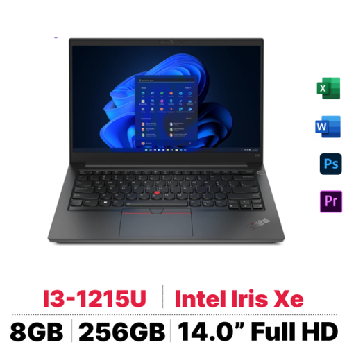 Laptop Lenovo Thinkpad E14 Gen 4 21E4S0J700 - Cũ Đẹp