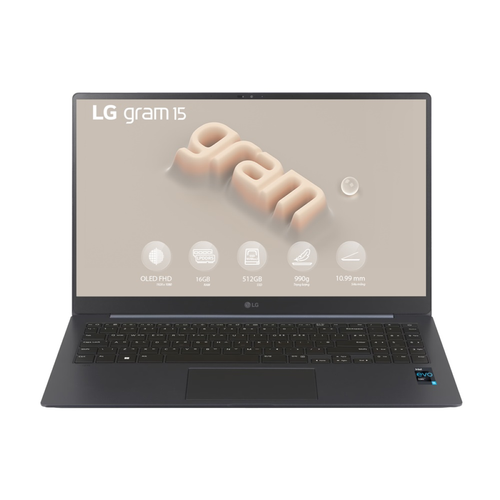 Laptop Lg Gram 2023 15Z90Rt - G.ah55A5 - Đã Kích Hoạt