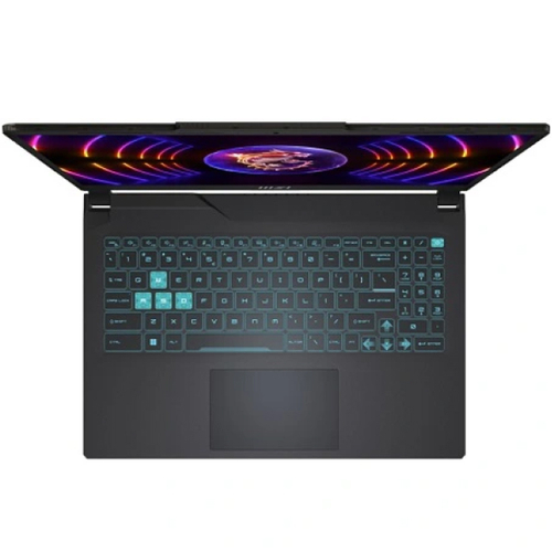 Laptop Msi Cyborg 15 A12Ucx - 618Vn - Đã Kích Hoạt