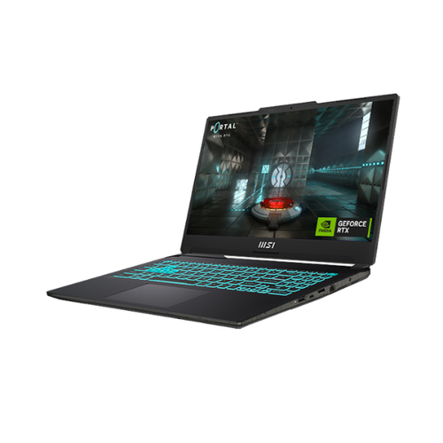 Laptop Msi Cyborg 15 A13Uc 861Vn - Cũ Đẹp