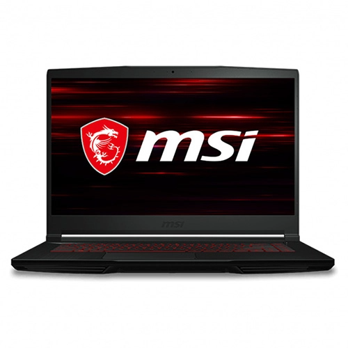 Laptop Msi Gaming Gf63 10Sc 812Vn - Cũ Đẹp