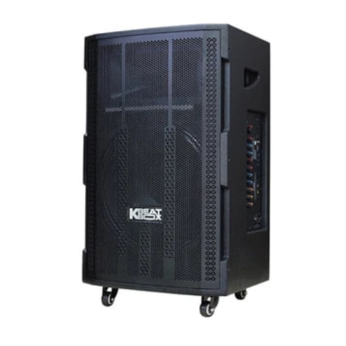 Loa Kéo Acnos Cb393G