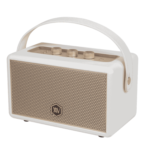 Loa Bluetooth Alpha Works Aw - W88 - Cũ