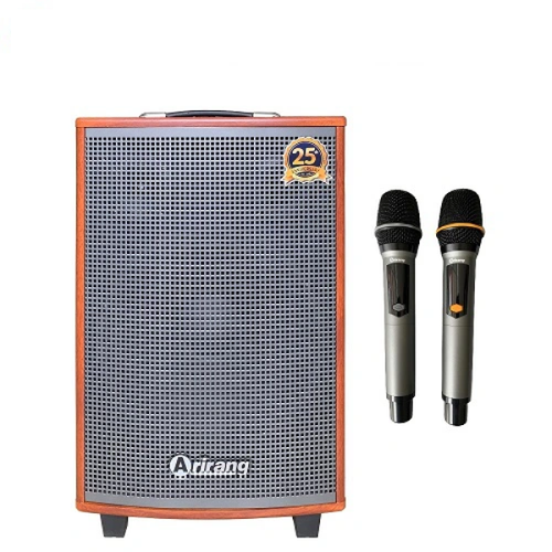 Loa Kéo Arirang Mks2