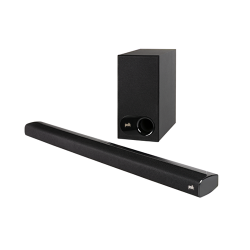Loa Thanh Soundbar Polk Signa S2