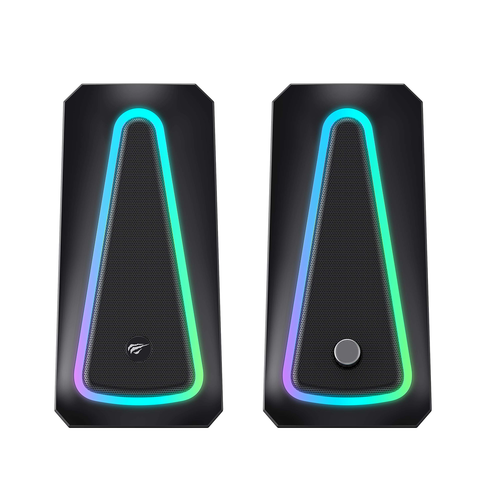 Loa Vi Tính Havit Sk208 Pro