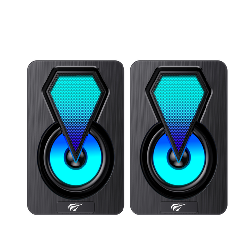 Loa Vi Tính Havit Sk210 Mini Pro
