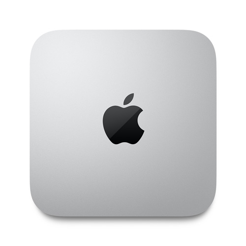 Apple Mac Mini M1 16Gb 512Gb 2020 (Z12P000Hk) - Cũ Trầy Xước 