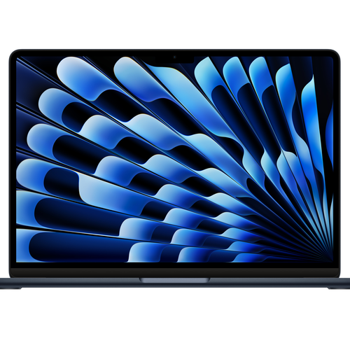Macbook Air M3 15 Inch 2024 8Gb - 256Gb Sạc 35W - Cũ Đẹp