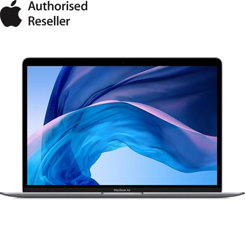 Apple Macbook Air 13 256Gb 2020 I Chính Hãng Apple Việt Nam 