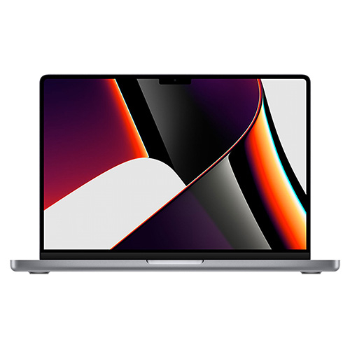 Macbook Pro 14 Inch 2021 M1 Pro 8 Cpu - 14 Gpu 16Gb 512Gb - Cũ Đẹp