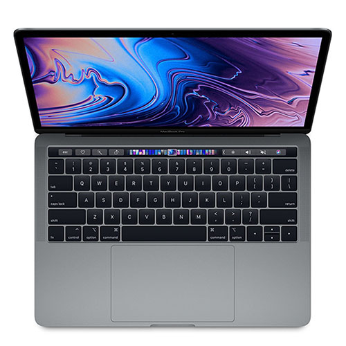 Apple Macbook Pro 13 Touch Bar I5 1.4 8G 256Gb 2019 - Cũ Trầy Xước