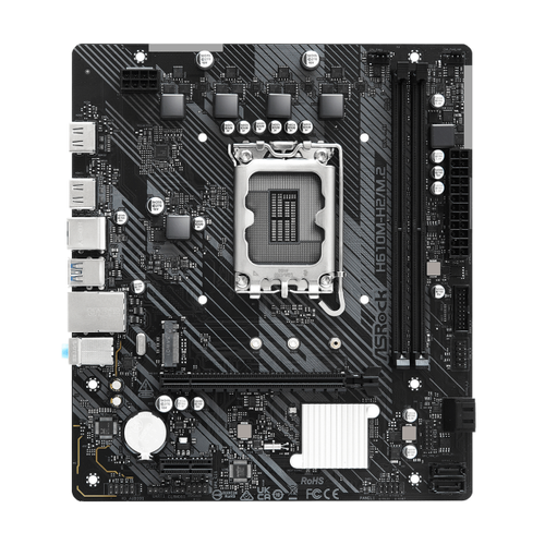 Mainboard Asrock H610M - H2/M.2 D4 Asrock