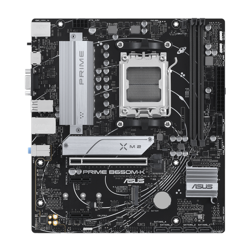 Mainboard Asus Prime B650M - K