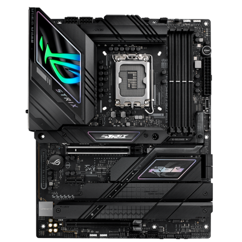Mainboard Asus Rog Strix Z790 - F Gaming Wifi Ii Ddr5