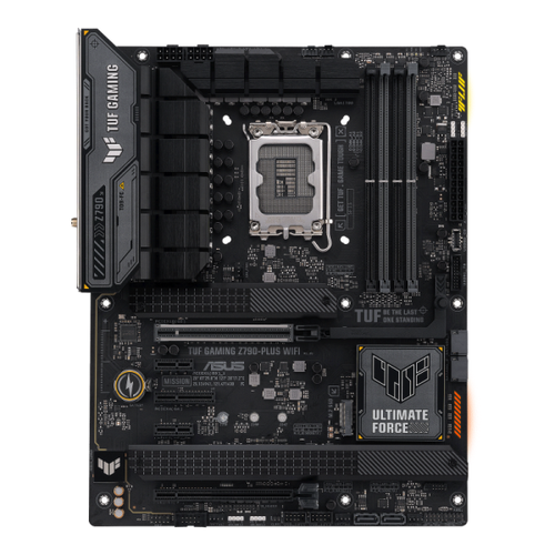 Mainboard Asus Z790 - Plus Wifi D5 Tuf Gaming Z790 - Plus Wifi