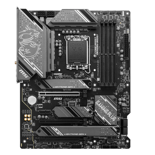 Mainboard Msi Z790 Gaming Plus Wf Ddr5