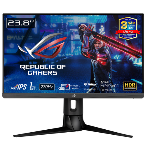 Màn Hình Gaming Asus Rog Strix Xg249Cm 24 Inch - Cũ Đẹp