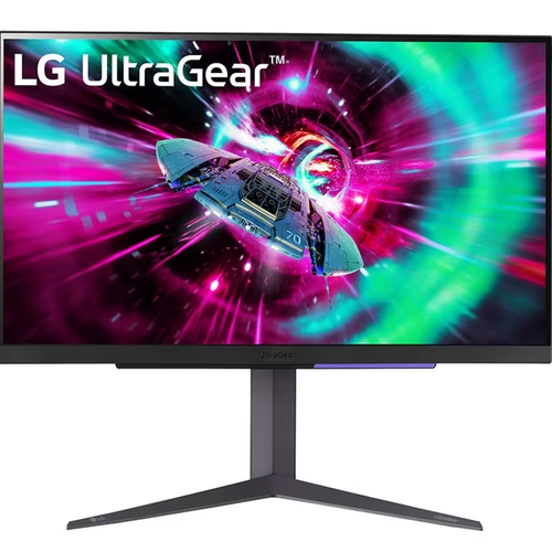 Màn Hình Gaming Lg Ultragear 27Gr93U 27 Inch