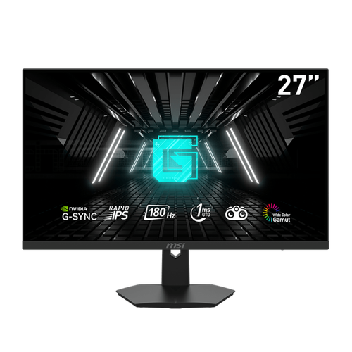 Màn Hình Gaming Msi G274F 27 Inch