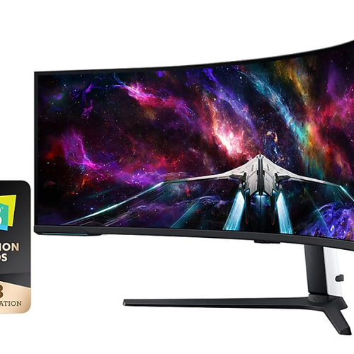 Màn Hình Samsung Gaming Odyssey Neo G9 G95Nc Ls57Cg952 57 Inch
