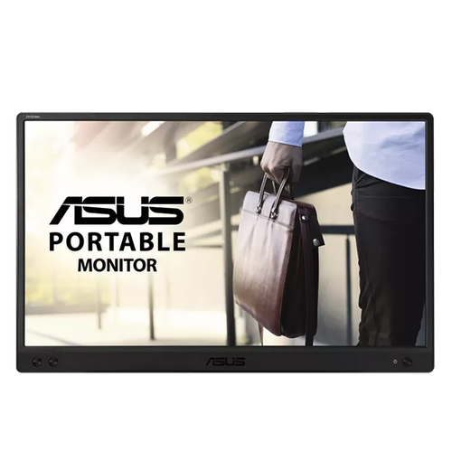 Màn Hình Mở Rộng Asus Mb166C 16 Inch - Cũ Đẹp