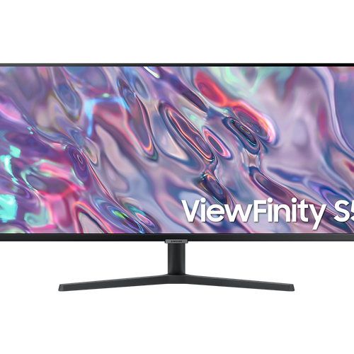 Màn Hình Samsung Ls34C500Gaexxv 34 Inch