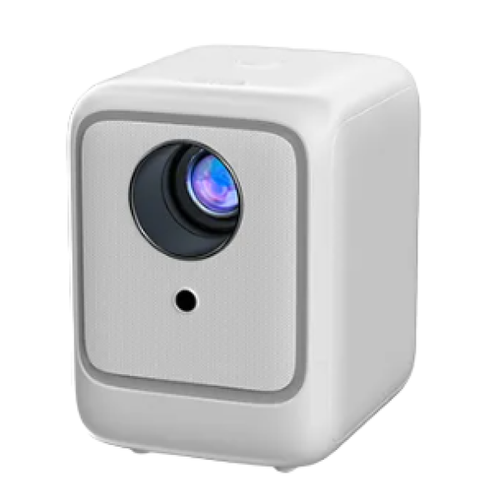 Máy Chiếu Mini Eroc Magic Pro Full Hd - Cũ