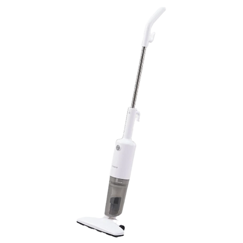 Máy hút bụi cầm tay Gaabor VCW14M-WH01A - Trắng, 1.2kg, lực hút 14000Pa