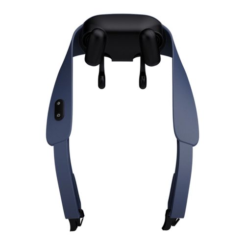 Máy Massage Cổ Vai Gáy Philips Ppm3322
