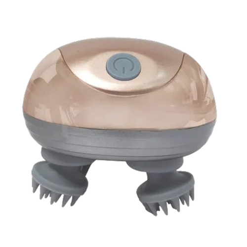 Máy Massage Đầu Buheung Mk341
