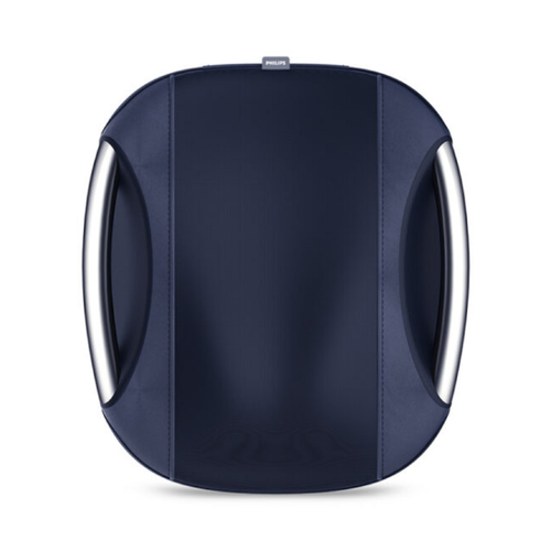 Máy Massage Lưng Philips PPM4501 - Xanh Đậm, Kích Thước 422x164x470mm