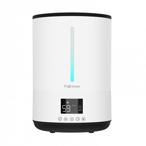 Máy Phun Sương Tạo Ẩm Xông Tinh Dầu Fujihome Hm06E