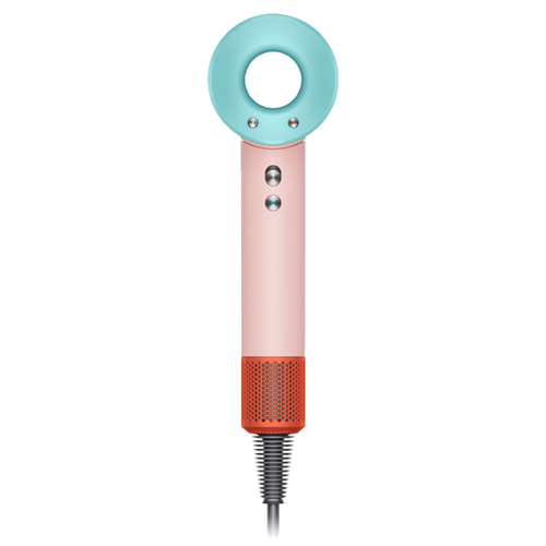Máy Sấy Tóc Dyson Supersonic Hairdyer Hd15 Ceramic Pop Blush Limited Edition
