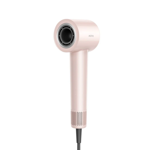 Máy Sấy Tóc Tốc Độ Cao Mova Turbo