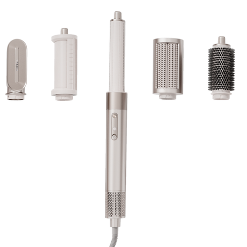 Máy sấy tóc và tạo kiểu Dreame Airstyle AMF17A - 5 Đầu Tạo Kiểu, Công Suất 1200W, Bảo Vệ Chống Quá Nhiệt