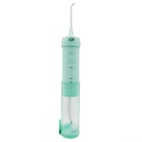 Máy Tăm Nước Cầm Tay H2Ofloss Hf - 10 Mini
