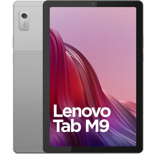 Máy Tính Bảng Lenovo Tab M9 Wifi 4Gb 128Gb Zac30227Vn - Cũ Trầy Xước