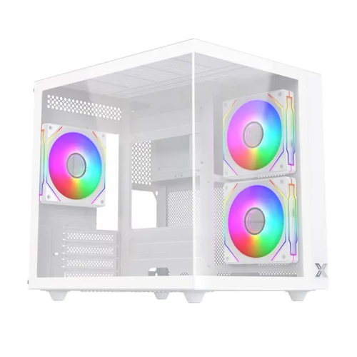 Pc Cps Gaming G17 I3 12100F / 8Gb - 256Gb / Gtx 1650