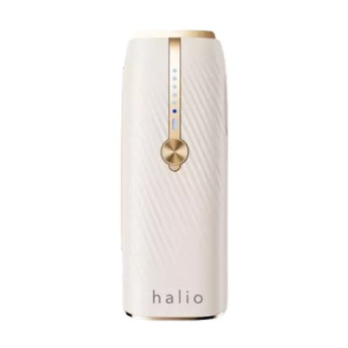 Máy Triệt Lông Lạnh Sapphire Halio Infinityglow Advanced Ipl Sapphire Cooling Hair Removal Device
