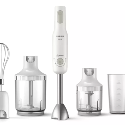 Máy Xay Cầm Tay Philips Hr2537/00