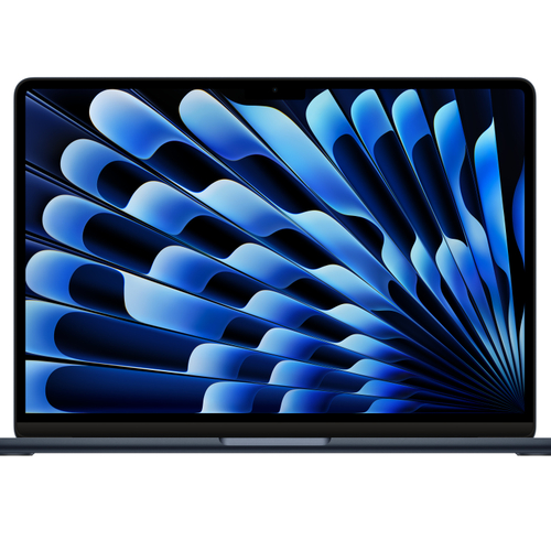 Macbook Air M3 13 Inch 2024 8Gb - 256Gb Sạc 30W - Cũ Trầy Xước
