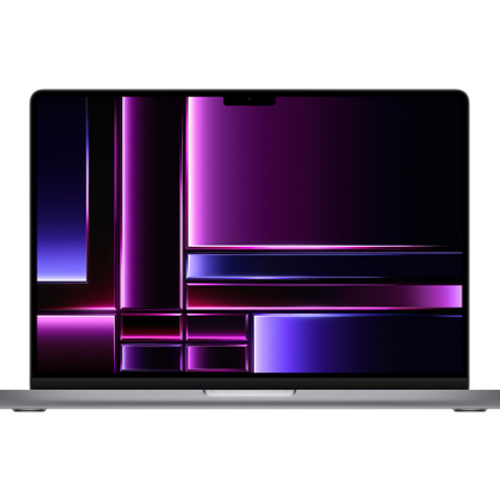 Macbook Pro 14 Inch M2 Pro 2023 (12 Cpu - 19 Gpu 16Gb 1Tb 2023) - Cũ Đẹp