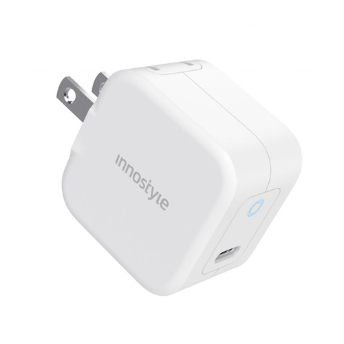 Củ Sạc Innostyle Minigo Iii Cổng Type - C Pd 20W